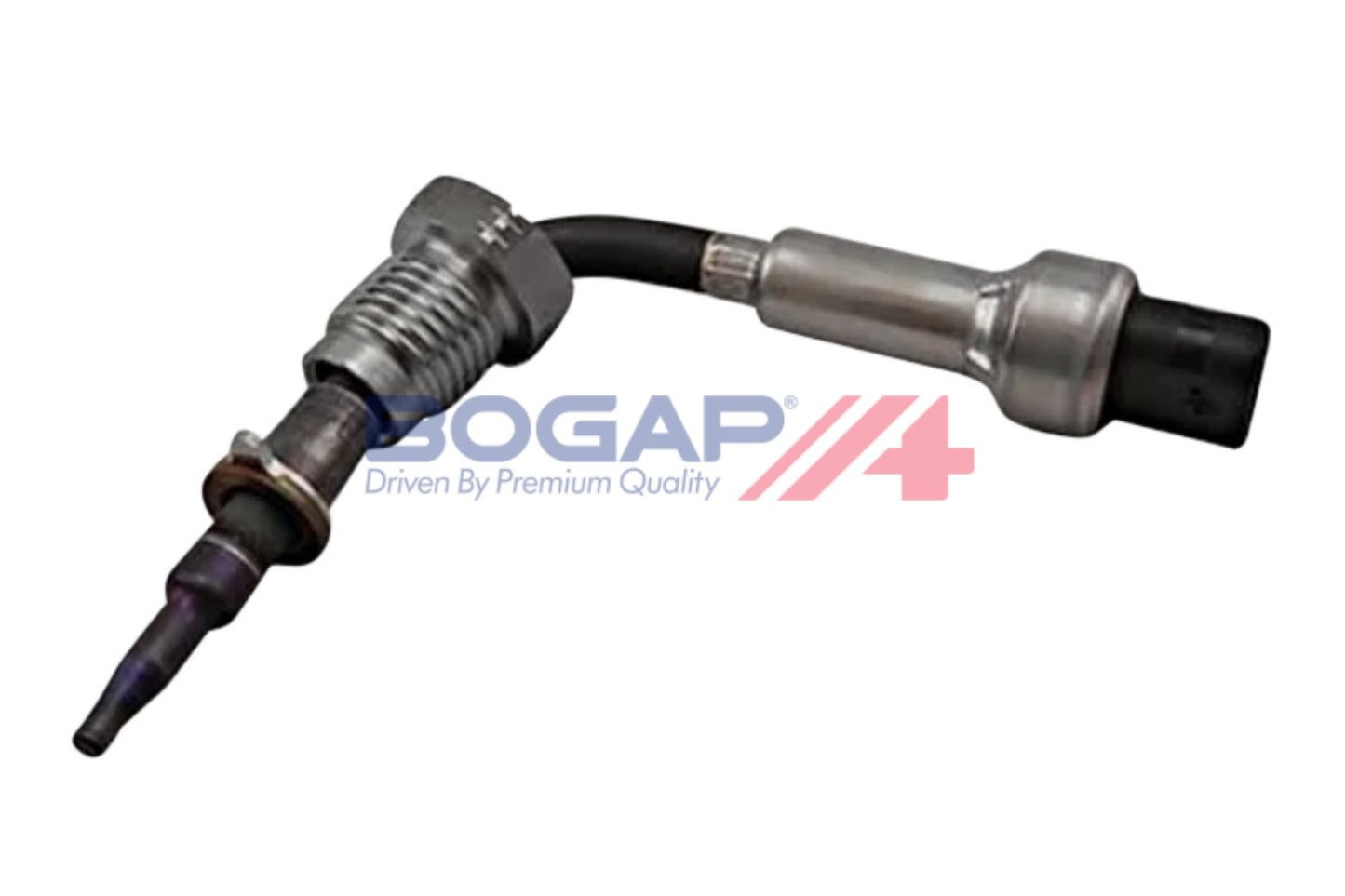 BOGAP W6120157 Sensor, Exhaust Gas Temperature