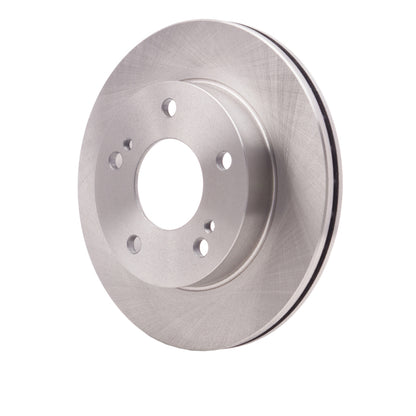 DFC 94-96 Nissan 240SX Front Brake Rotor