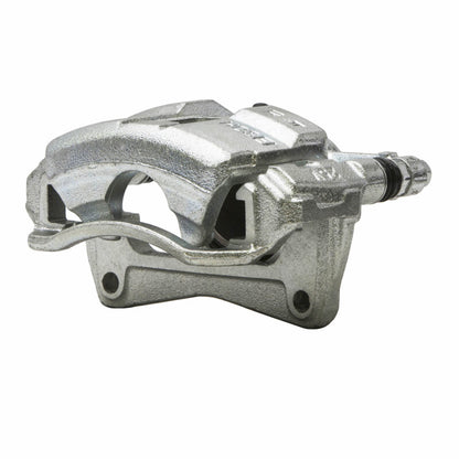 DFC 94-98 Toyota Celica Front-R Silver Zinc Coated Premium Caliper