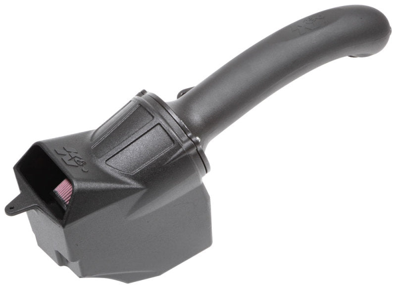 K&N Engineering K&N 18-20 Jeep Wrangler JL 2.0L AirCharger Performance Intake