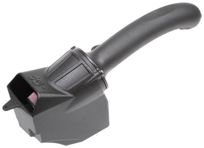 K&N Engineering K&N 18-20 Jeep Wrangler JL 2.0L AirCharger Performance Intake