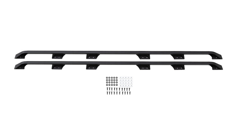 Rhino-Rack Pioneer Side Rails for 52104/52107