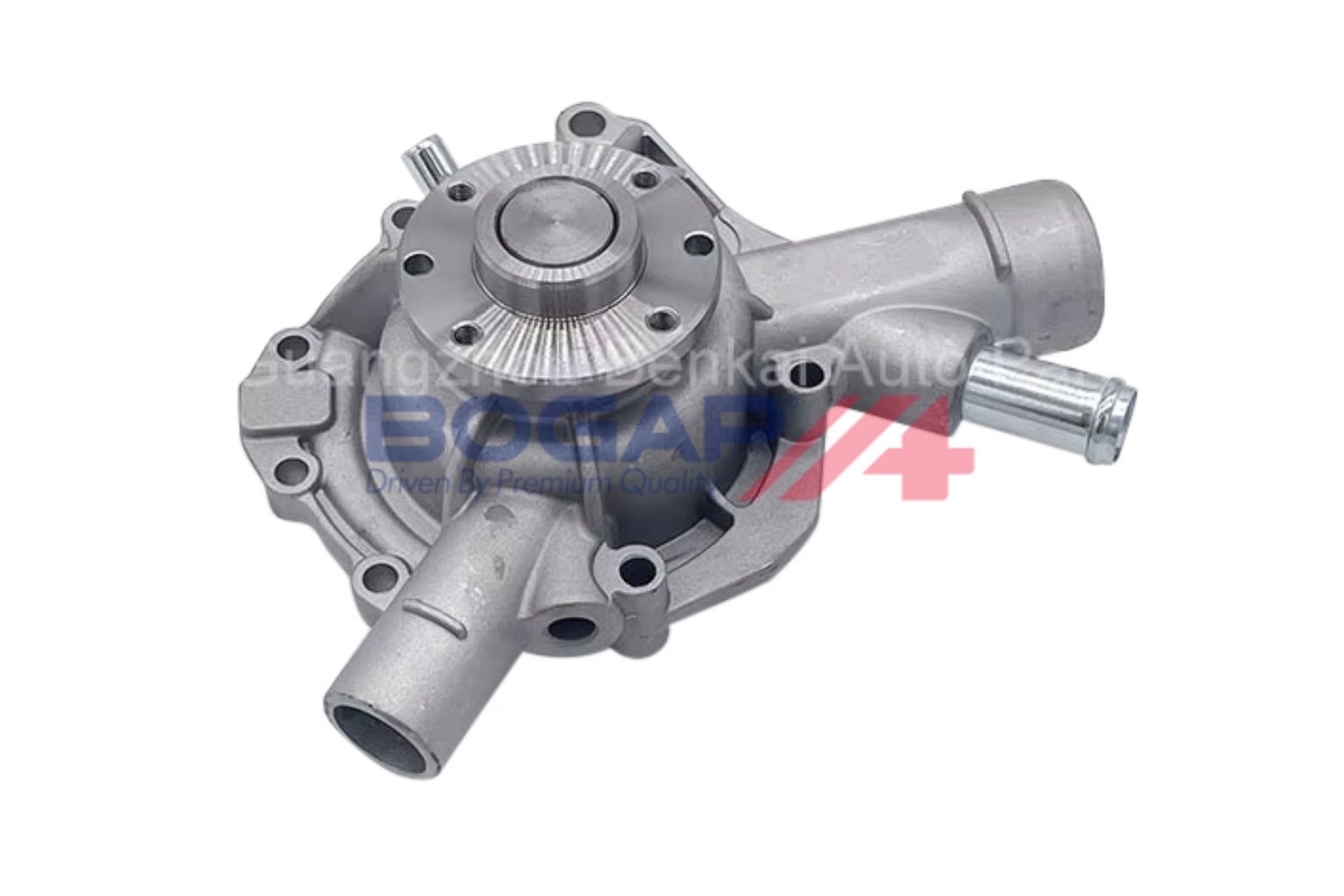 BOGAP C4234156 Water Pump, Engine Cooling