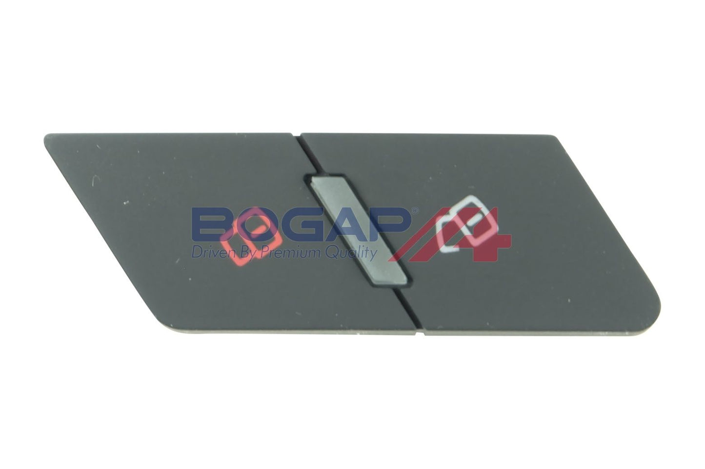 BOGAP A7328125 Switch, Door Lock System