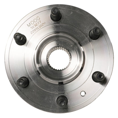 MOOG 08-17 Buick Enclave Front / Rear Hub Assembly