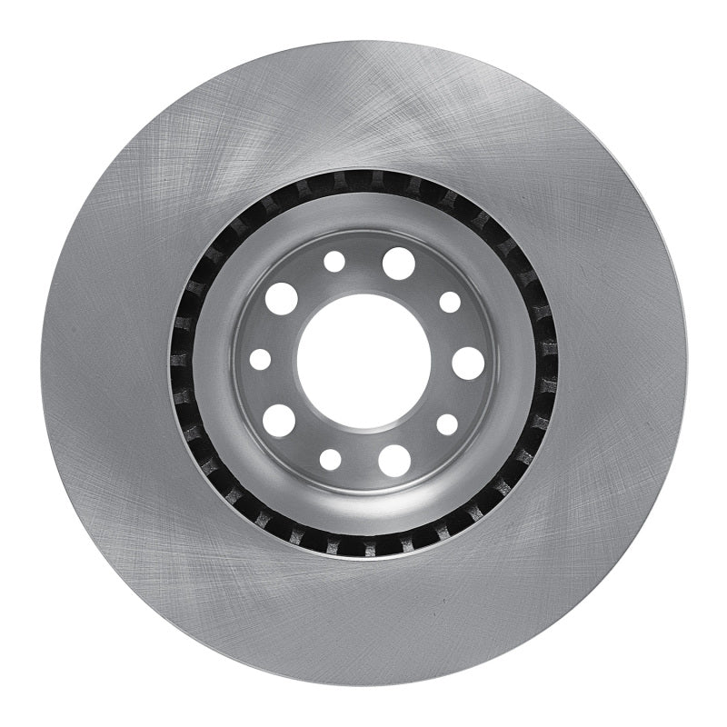 DFC 17-25 Alfa Romeo GIULIA Front Brake Rotor