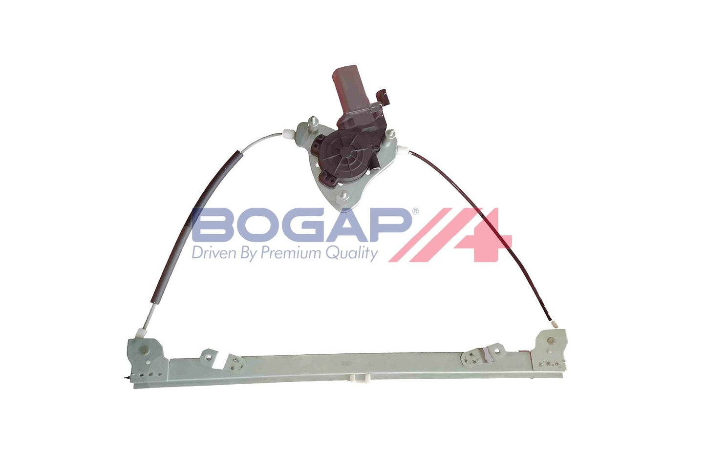 BOGAP R5341120 Window Regulator