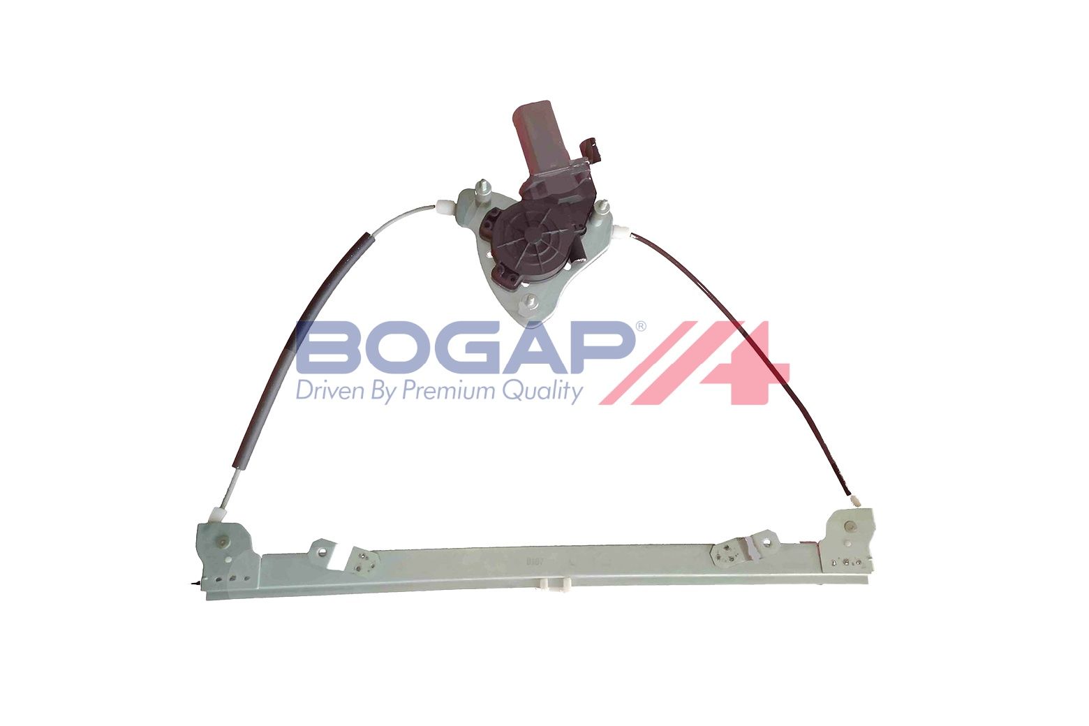 BOGAP R5341120 Window Regulator