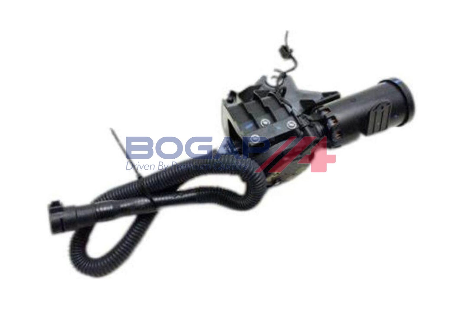 BOGAP B1629102 Charcoal Filter, Tank Ventilation