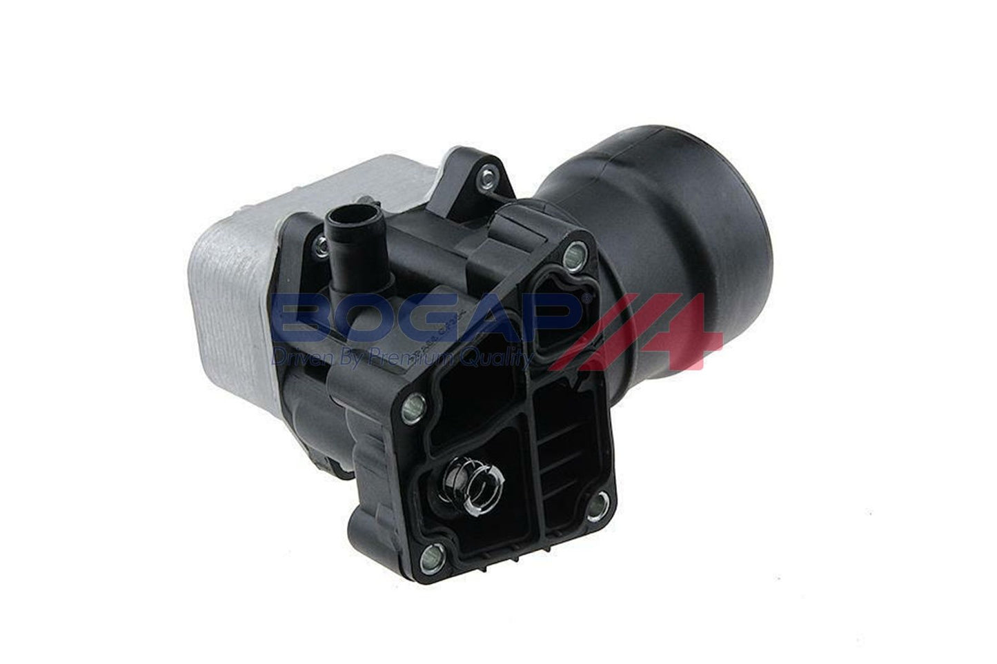 BOGAP A1425114 Housing, Oil Filter