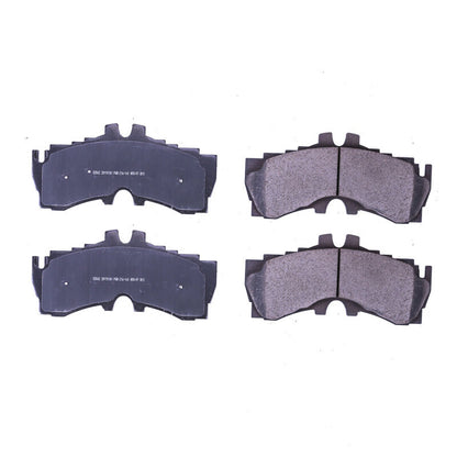 PowerStop Power Stop 2018 Lexus LC500 Front Z16 Evolution Ceramic Brake Pads