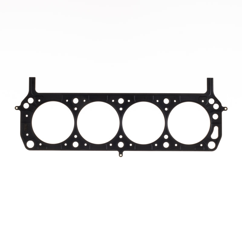 Cometic Gasket Cometic Ford 302/351W Windsor V8 .027in MLS Cylinder Head Gasket - 4.100in Bore - SVO
