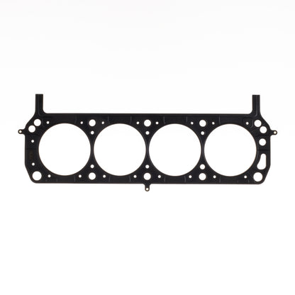 Cometic Gasket Cometic Ford 302/351W Windsor V8 .027in MLS Cylinder Head Gasket - 4.100in Bore - SVO