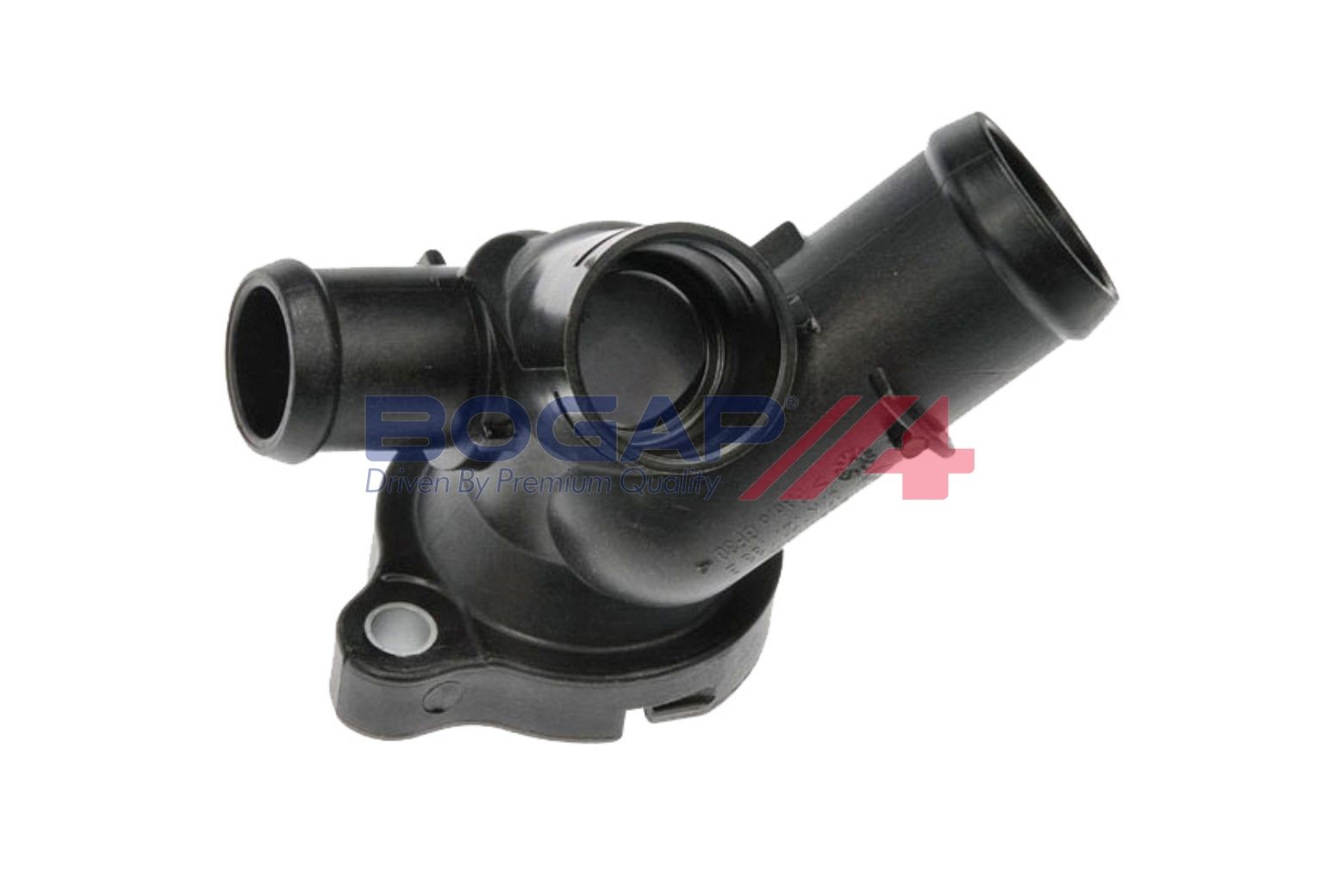 BOGAP A4252231 Coolant Flange