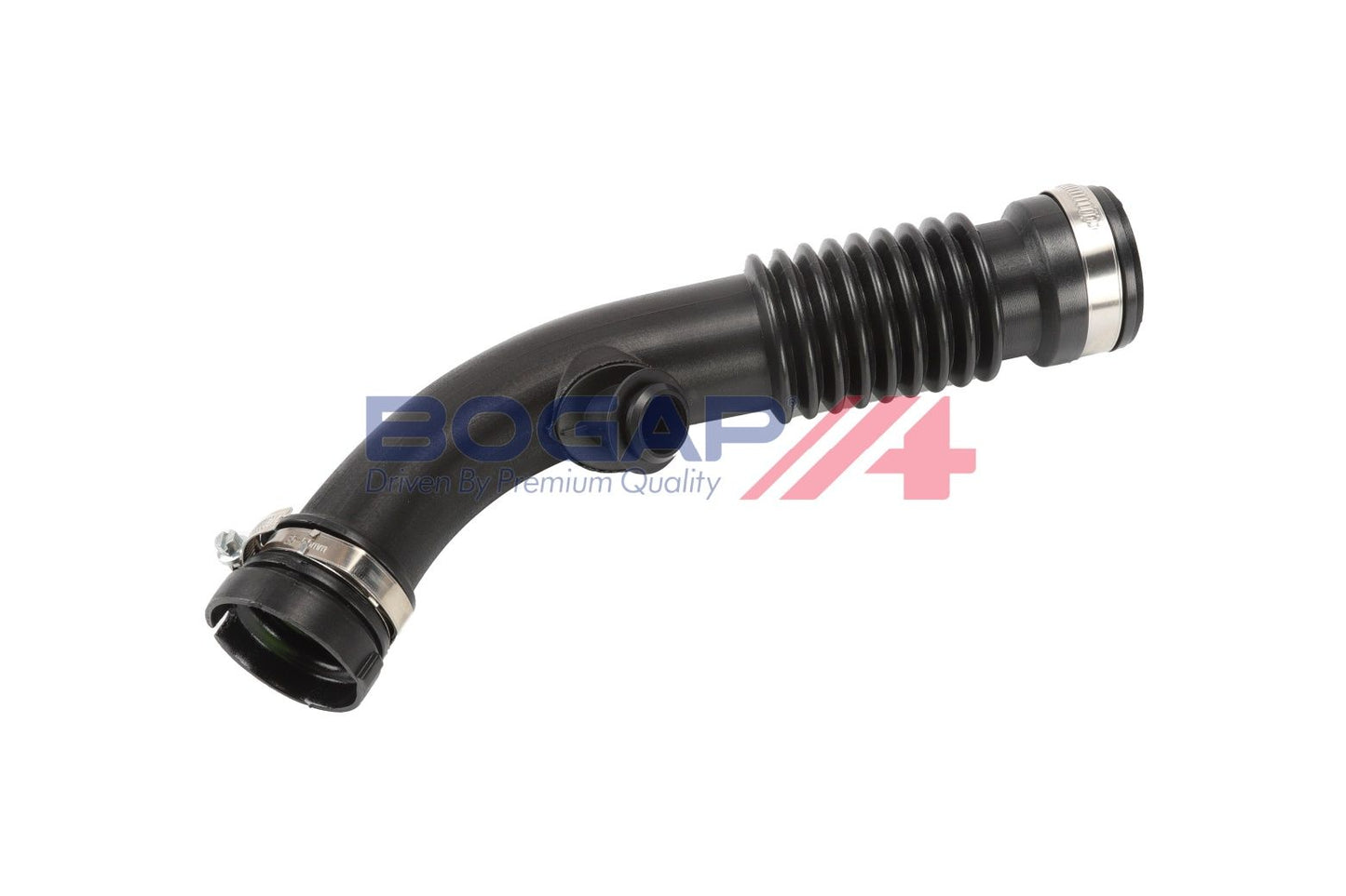 BOGAP R1711125 Charge Air Hose