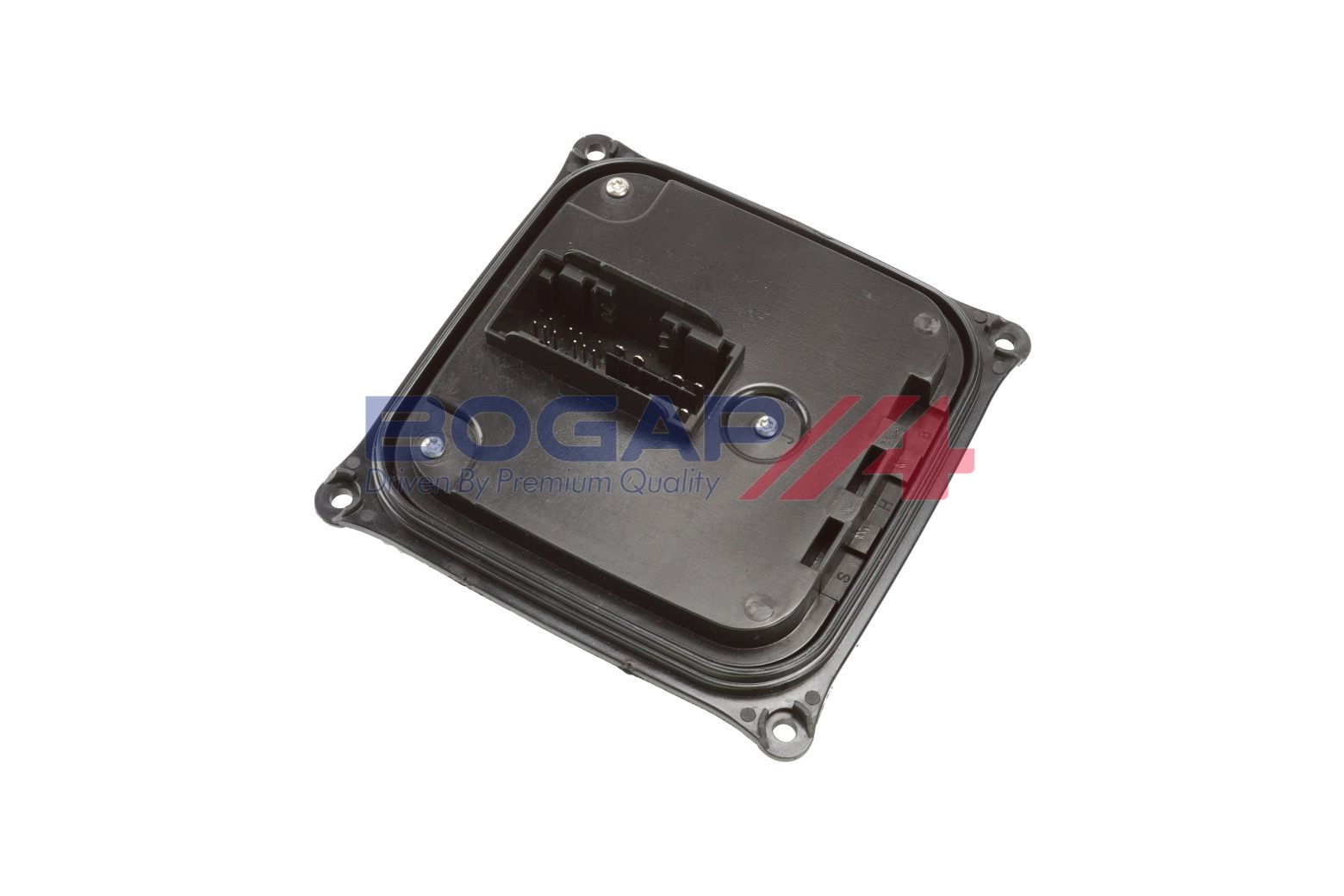 BOGAP C7526112 Control Unit, Lights