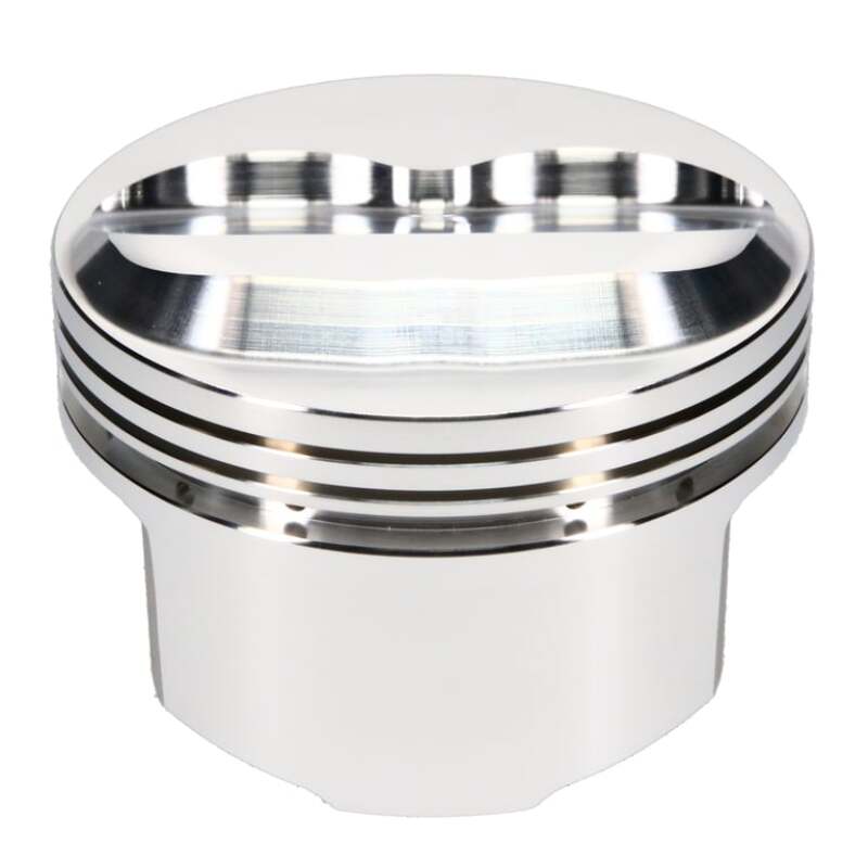 JE Pistons Chevrolet Small Block 4.030in Bore 1.125in CH -7.00 CC Piston Set