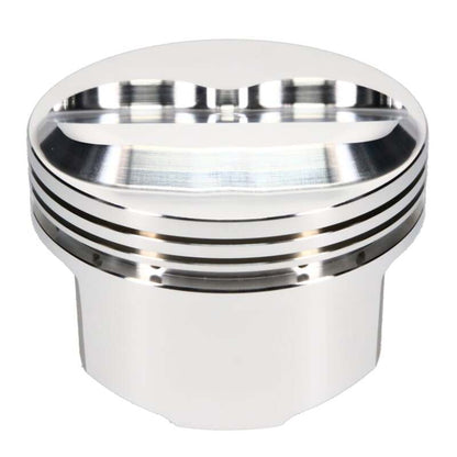 JE Pistons Chevrolet Small Block 4.030in Bore 1.125in CH -7.00 CC Piston Set