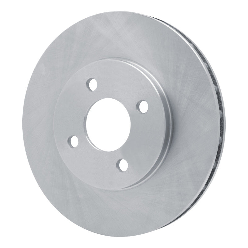 DFC 83-88 Plymouth Laser Front Brake Rotor