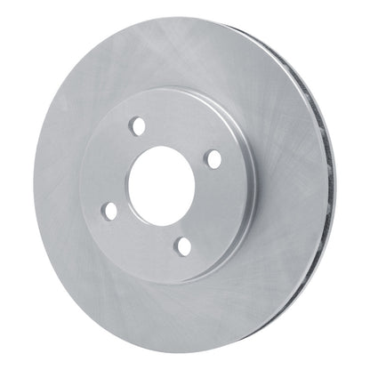 DFC 83-88 Plymouth Laser Front Brake Rotor
