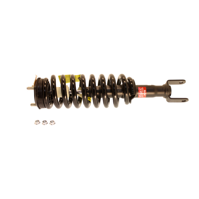 KYB Shocks & Struts Strut Plus Front Left Dodge Ram 1500 06-08