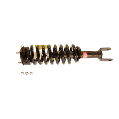 KYB Shocks & Struts Strut Plus Front Left Dodge Ram 1500 06-08
