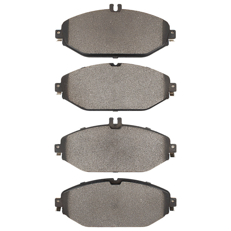 R1 Concepts R1 15-23 Mercedes-Benz E250 Front R1 Ceramic Brake Pads