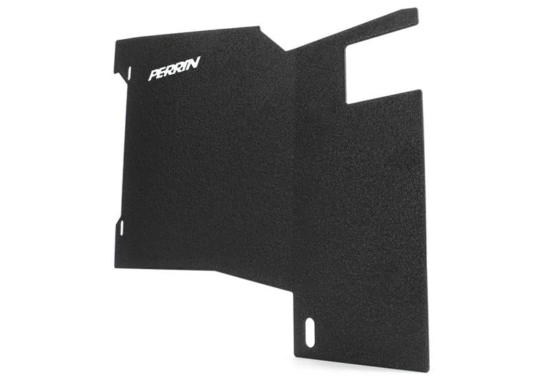 Perrin Performance PERRIN 15-21 Subaru WRX Cold-Air Intake w/Heatshield - Black