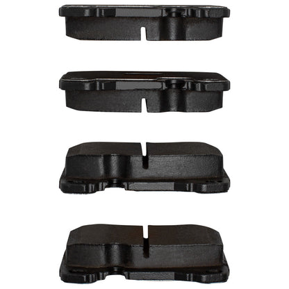 R1 Concepts R1 77-94 Lamborghini Diablo Front/Rear R1 Ceramic Brake Pads