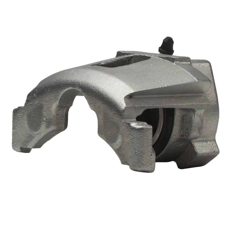 DFC 74-80 Ford Maverick Front-L Premium Caliper - Silver Zinc Coated