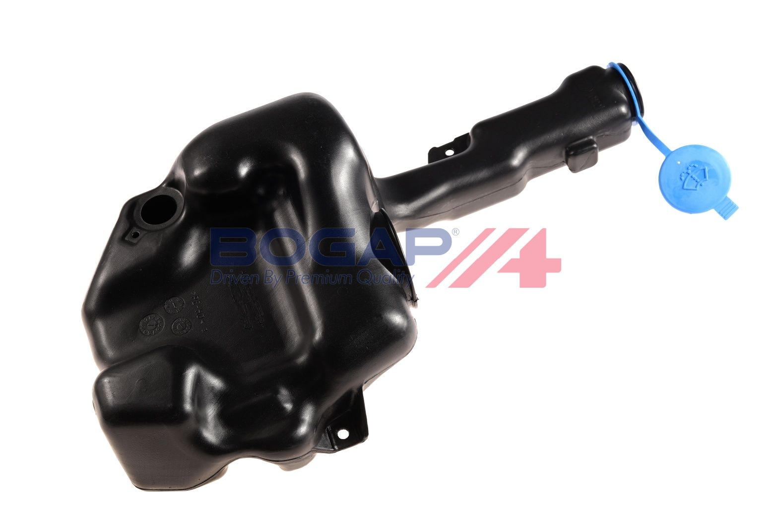 BOGAP C4240102 Washer Fluid Reservoir, Window Cleaning