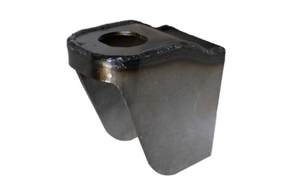 Rustbuster Front Cab Mount Left Side