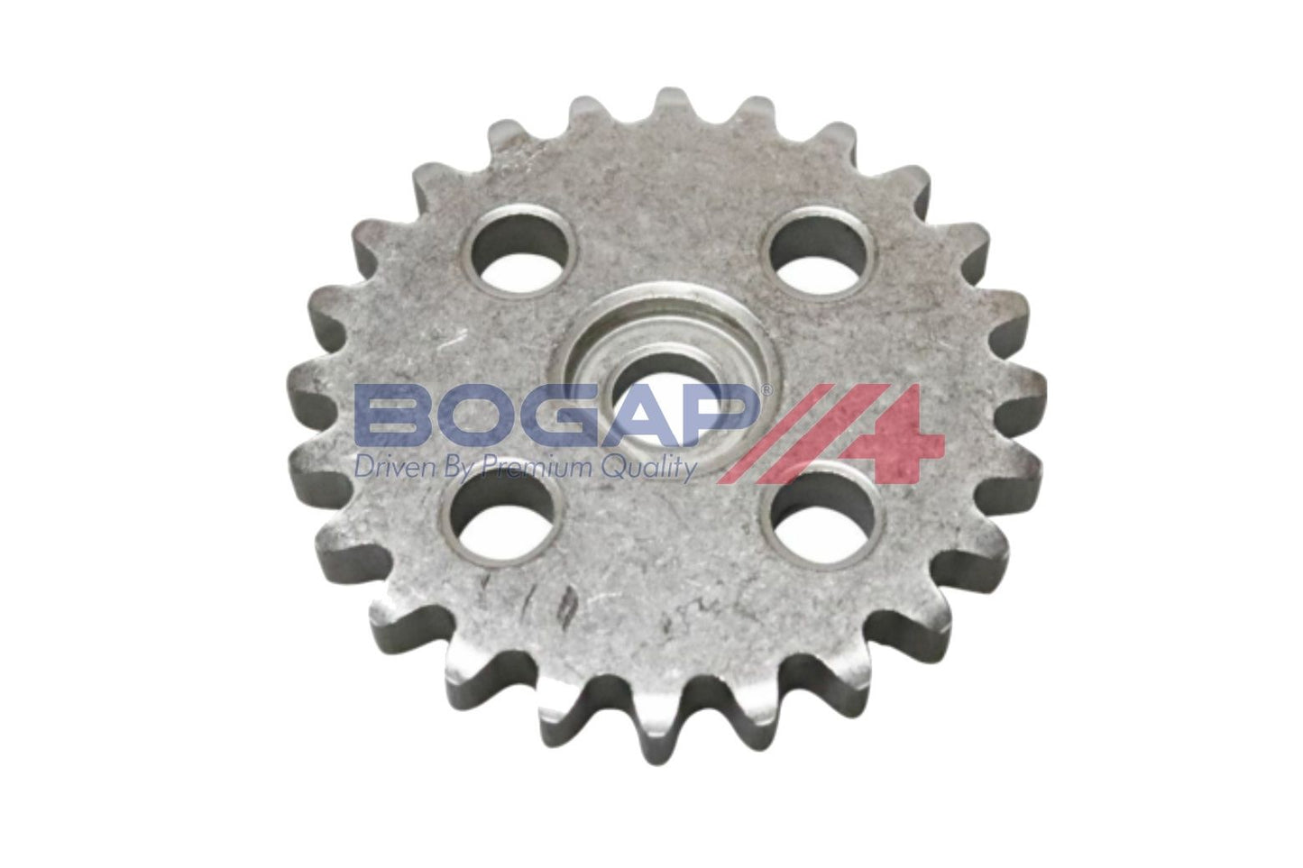 BOGAP F1430102 Sprocket/Gear, Oil Pump