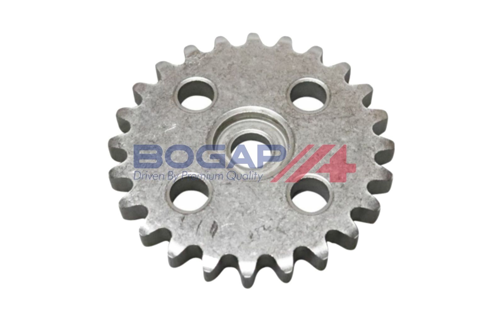 BOGAP F1430102 Sprocket/Gear, Oil Pump