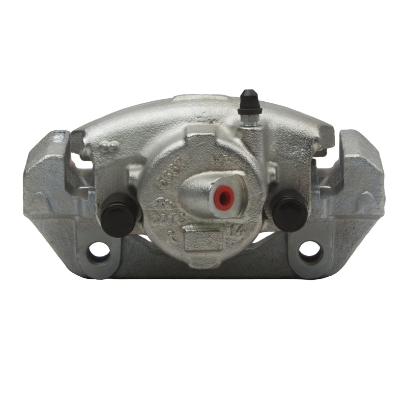 DFC 01-07 Ford Escape Front-R Premium Caliper - Silver Zinc Coated