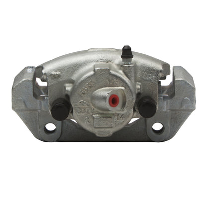 DFC 01-07 Ford Escape Front-R Premium Caliper - Silver Zinc Coated