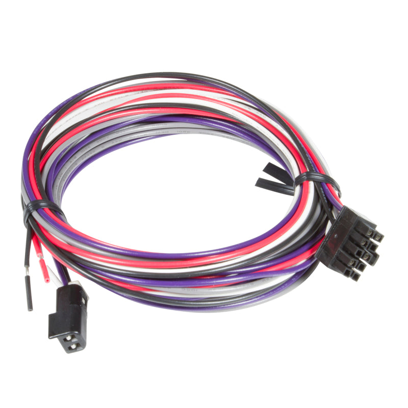 Autometer Wiring Harness Replacement for FSE Temperature Gauges