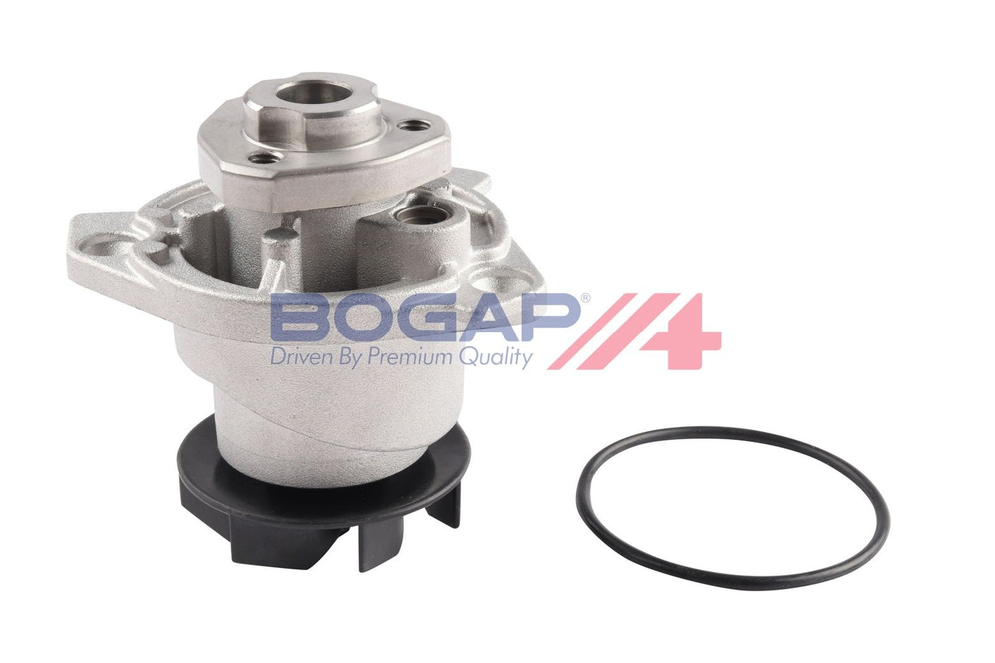 BOGAP A4234156 Water Pump, Engine Cooling
