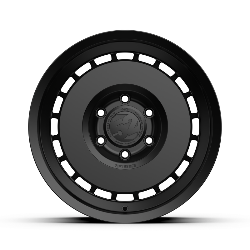 fifteen52 Evolution HD 17x8.5 6x135 0mm ET 87.1mm Center Bore Asphalt Black Wheel