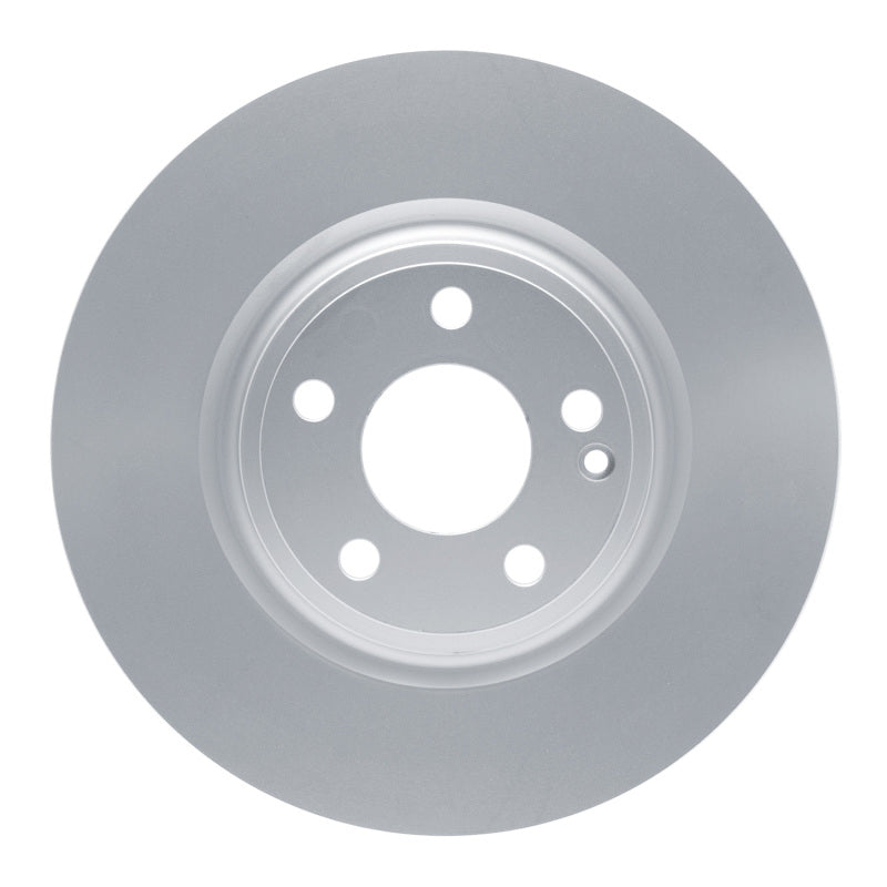 DFC 14-20 Infiniti QX30 Front GeoSPEC Coated Rotor