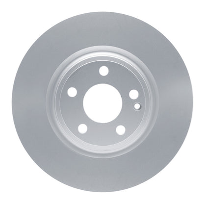 DFC 14-20 Infiniti QX30 Front GeoSPEC Coated Rotor