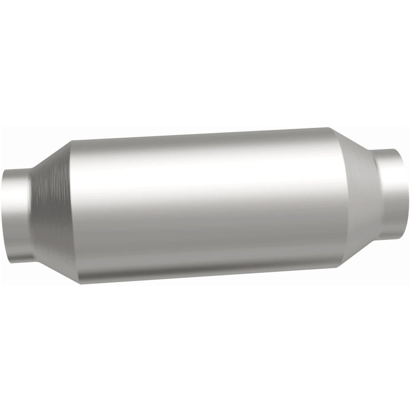 MagnaFlow California Grade CARB Compliant Universal Catalytic Converter