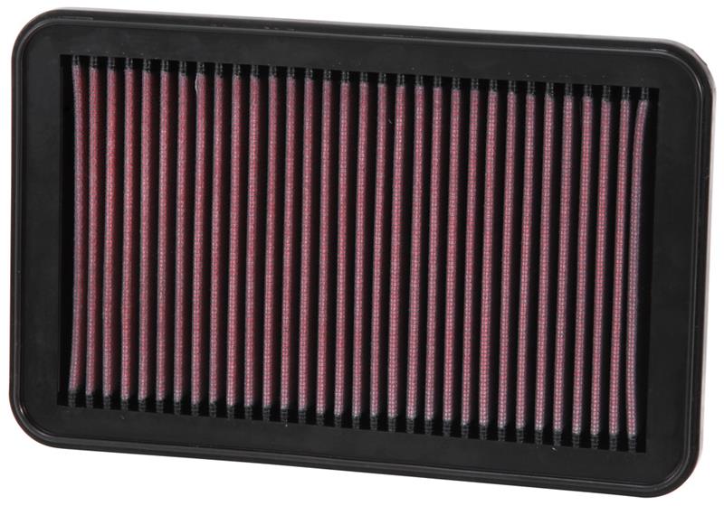 K&N Engineering K&N 99-05 Miata Drop In Air Filter