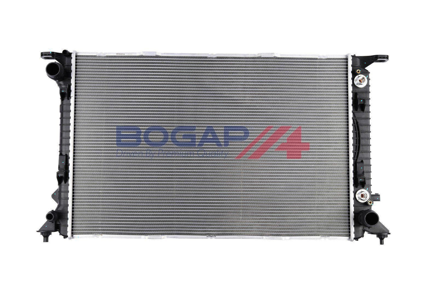 BOGAP A4210280 Radiator, Engine Cooling