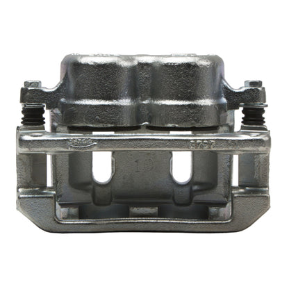 DFC 95-02 Ford Ranger Front-L Premium Caliper - Silver Zinc Coated
