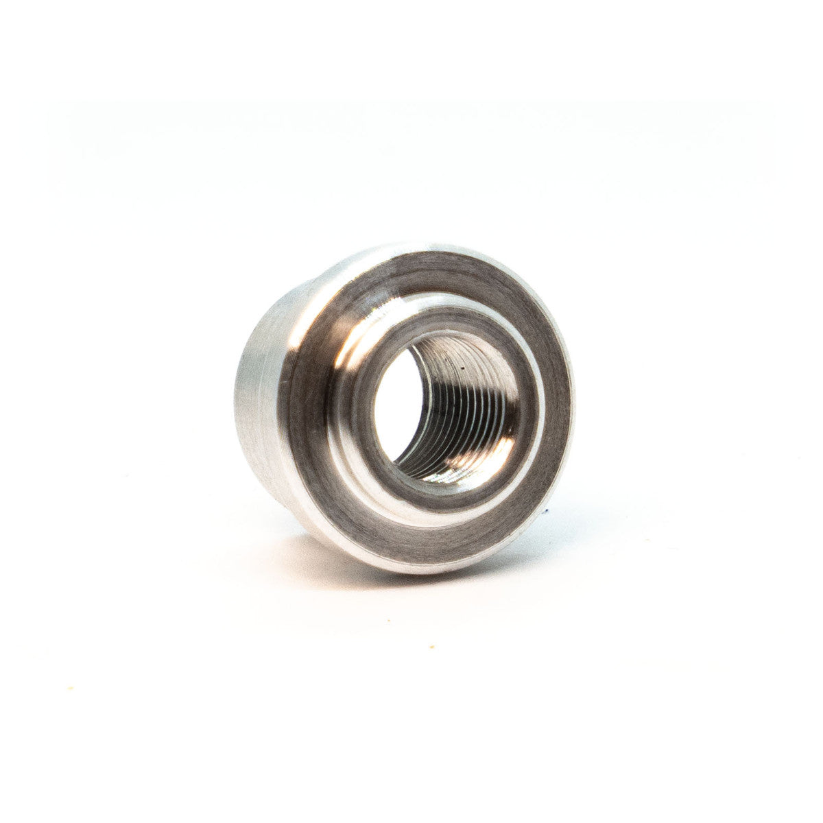 LINK ECU 101-0046 1/8TH MOUNTING BOSS ALUMINIUM