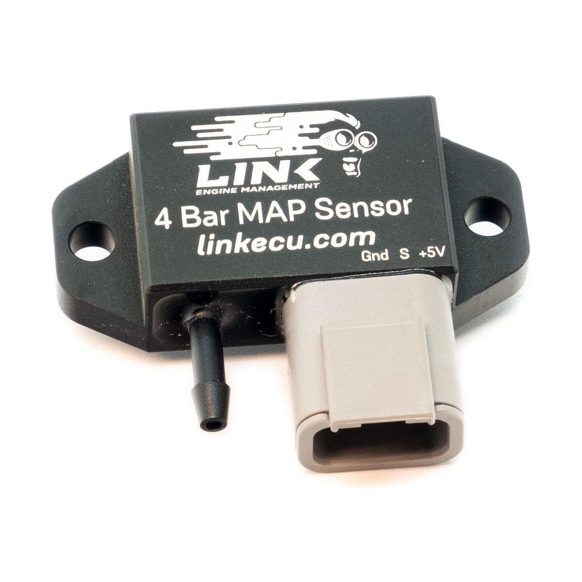 LINK ECU 101-0165 MAP SENSOR 4 BAR, PLUG AND PINS