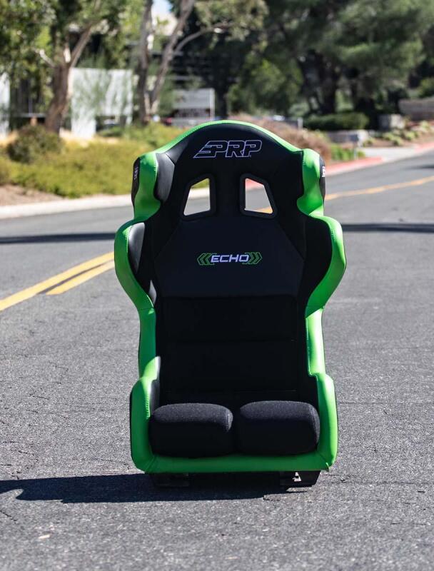 PRP Seats PRP Echo Composite Seat
