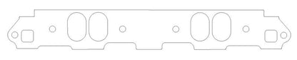 Cometic Gasket Cometic Chrysler W2 Head V8 .031in Fiber Intake Manifold Gasket Set