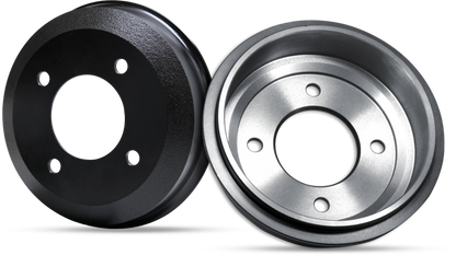 DFC 81-84 Toyota Starlet Rear True Balanced Brake Drum